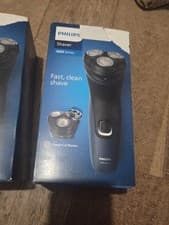 Image of philips shaver 1000 series