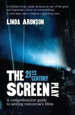 Image of The 21st Century Screenplay A comprehensive guide to writing tomorrows films