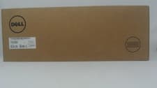 Image of Genuine Original DELL USB KB813 Keyboard Spanish Layout with Smart Card Reader