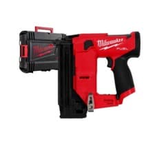 Image of Milwaukee M12 FCN18GS-0X 18GA Brad Nailer FUEL Bare Tool w/ Case