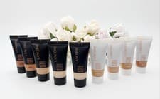 Image of New Lancome Teint Idole Ultra Wear Foundation 5ml - New Shades - Please Choose