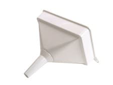 Image of Lumatic FG12/B Garage/Tractor Funnel