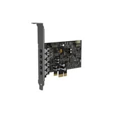 Image of Sound card Creative Technology Sound blaster audigy fx v2