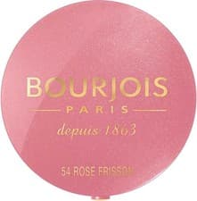 Image of Bourjois Little Round Pot Blusher 54 Rose Frisson, 2.5g