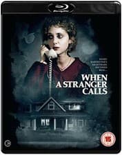 Image of When a Stranger Calls Special Edition - (Blu Ray) - Brand New & Sealed