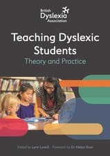Image of The British Dyslexia Association - Teaching Dyslexic Students: Theory and Pract