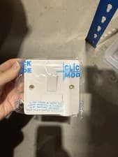 Image of Click Mode 13A Fused Switched Connection Unit (CMA651)