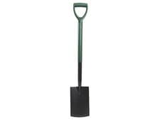 Image of Faithfull Essentials Digging Spade
