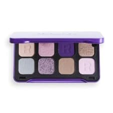 Image of Revolution Forever Flawless Eyeshadow Palette Dynamic Mesmerized