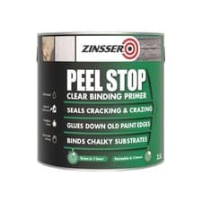Image of Zinsser Peel Stop | All Sizes
