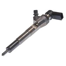 Image of A2C59507596NEW Fuel Injector Diesel Common Rail CR Injection Replacement By VDO
