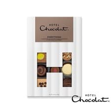 Image of Hotel Chocolat - Everything H-box, 185g