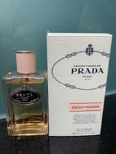 Image of Prada Les Infusions De Fleur D’Oranger EDP 100ml.New (see other)