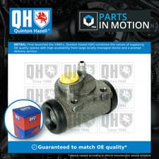Image of Wheel Cylinder fits PEUGEOT 205 Mk2 1.8D Rear Right 83 to 98 Brake QH 440268 New