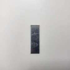 Image of Stainless Steel Shim 60mm x 25mm x 4mm