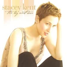 Image of Stacey Kent - The Boy Next Door (Remastered Edition) [VINYL]