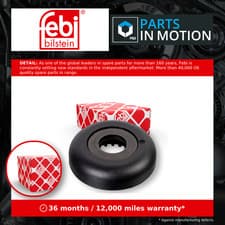 Image of Strut Anti Friction Bearing fits VW Front Left or Right Mount Suspension Febi