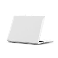 Image of Shockproof Laptop Hard Shell for Honor MagicBook Art 14 2025 Transparent Vented