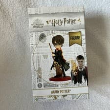 Image of Enesco Wizarding World Harry Potter Figure Brand New Boxed.