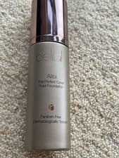 Image of DELILAH Alibi The Perfect Cover Fluid Foundation 30ml, Shade: BLOOM 8883
