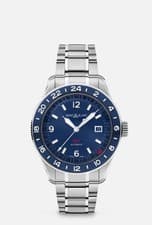 Image of Montblanc Automatic 1858 GMT (Brand New) RRP £3,360.00