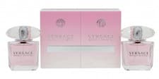 Image of Versace Bright Crystal Gift Set 2 x 30ml Eau de Toilette EDT Spray