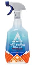 Image of Astonish Household Cleaning Products