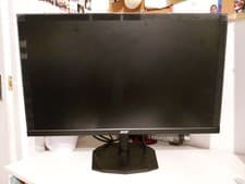 Image of Acer Nitro KG271 X1 Gaming Monitor 27" 200Hz 0.5ms Full HD Built-in Speakers