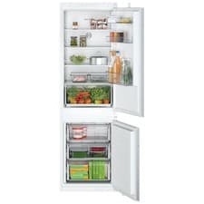 Image of Bosch Series 2 260 Litre 60/40 Integrated Fridge Freezer KIN86NSE0G
