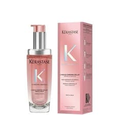 Image of KÉRASTASE CHROMA ABSOLU L'HUILE CHROMA ÉCLAT HAIR OIL FOR COLOUR TREATED HAIR