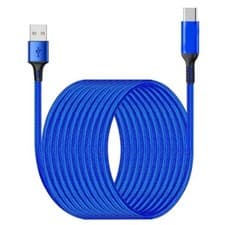 Image of USB Cable lead for LaCie STFR5000800 5 TB Rugged Mini USB 3.1 Portable 2.5� HDD