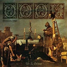 Image of HEAVY PSYCH SOUN - DOOM SESSIONS VOL. 3 - Vinyl Record - 13 - C11501z