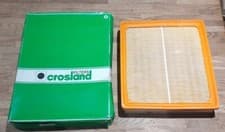 Image of Air Filter 8377 Fits Nissan Interstar Opel Vauxhall Movano Renault Master