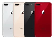Image of Apple iPhone 8 Plus - 64GB 256GB - All Colours - Unlocked - Good Condition