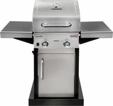 Image of Char-Broil Performance Series™ 220S - 2 Burner Gas Barbecue Grill with TRU-Infra