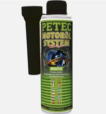 Image of PETEC 80350 Engine Oil System Cleaner Engine Flush Sludge Flush Oil Additive 300ml