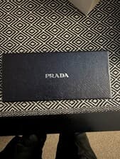 Image of Prada PR A06S Sunglasses
