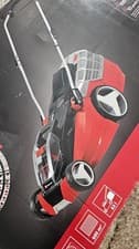 Image of Einhell 36cm Cordless Lawn Mower 36V Rotary Lawnmower GE-CM 43 Li M