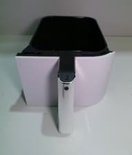 Image of Ninja Air Fryer White Foodi MAX Dual Zone AF451UK/Drawer and Crisper Plate Right