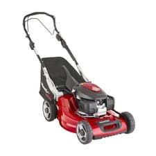 Image of Mountfield SP555 V 53cm Petrol Self-Propelled Lawnmower