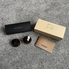 Image of Burberry sunglasses women