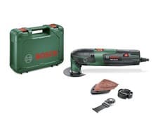Image of Bosch 240V 220W Corded Multi tool PMF 220 CE
