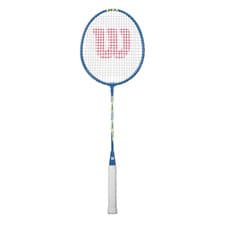 Image of Wilson Champ 90 Badminton Racket + Cover