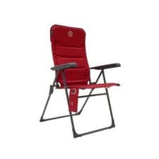 Image of Vango Radiate Tall Chair - Red