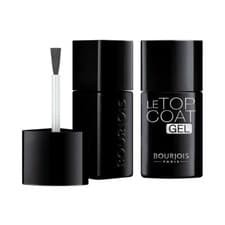 Image of BOURJOIS LE TOP COAT GEL 10ML - TRANSPARENT | NEW & SEALED | FREE P&P | UK