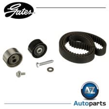 Image of Timing Belt Kit K035524XS Gates Set 0831.V3 0831.78 0831.79 0831.N4 0831.N5