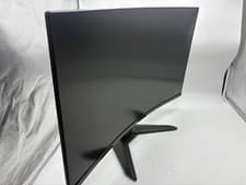 Image of MSI MAG 32C6X 31.5 Inch FHD 1080p Curved Gaming Monitor 250 Hz 1ms Adaptive Sync