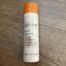 Image of Sanctuary Spa 24Hr Moisturisation Body Lotion 75ml