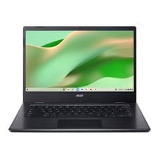 Image of Acer Chromebook 314 Laptop 14" Intel Celeron 4GB RAM 64GB eMMC Black