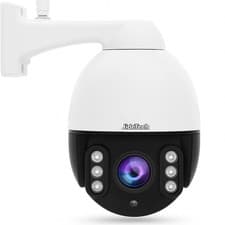 Image of Jidetech Surveillance Camera Wireless IP Rated RRP £149.99